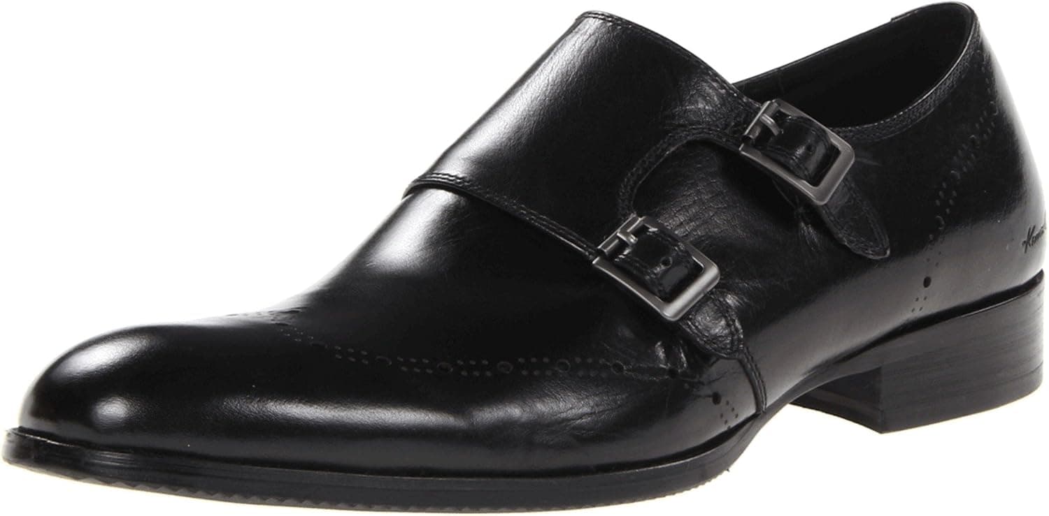 Kenneth Cole New York Men's Well Suit'd Oxford