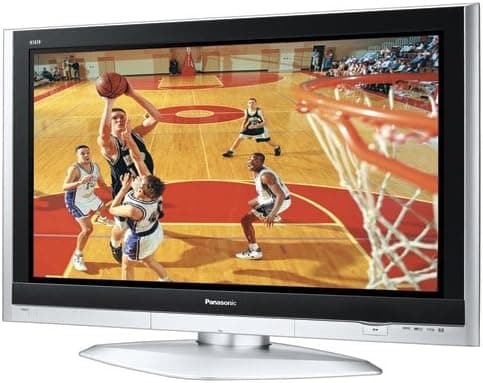 Panasonic TH-50PX600U 50" Plasma HDTV