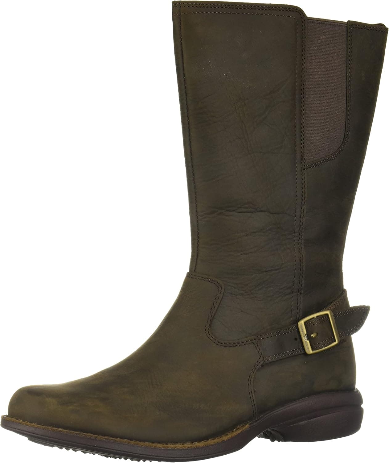 Merrell Andover Peak Waterproof