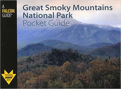 Great Smoky Mountains National Park Pocket Guide (Falcon Pocket Guides Series)
