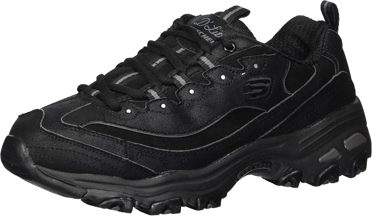 Skechers Women's D'Lites New School Sneaker