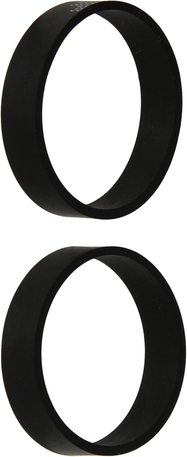Royal Dirt Devil Belt, Style 17 Hand Vacuum 0100 (Pack of 2)
