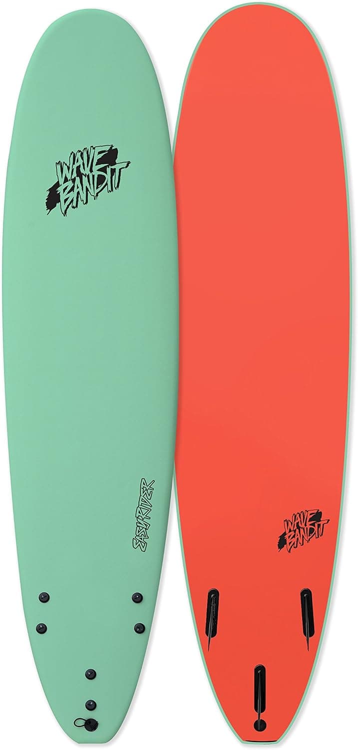 Wave Bandit EZ Rider 8'0, Mint, 8'