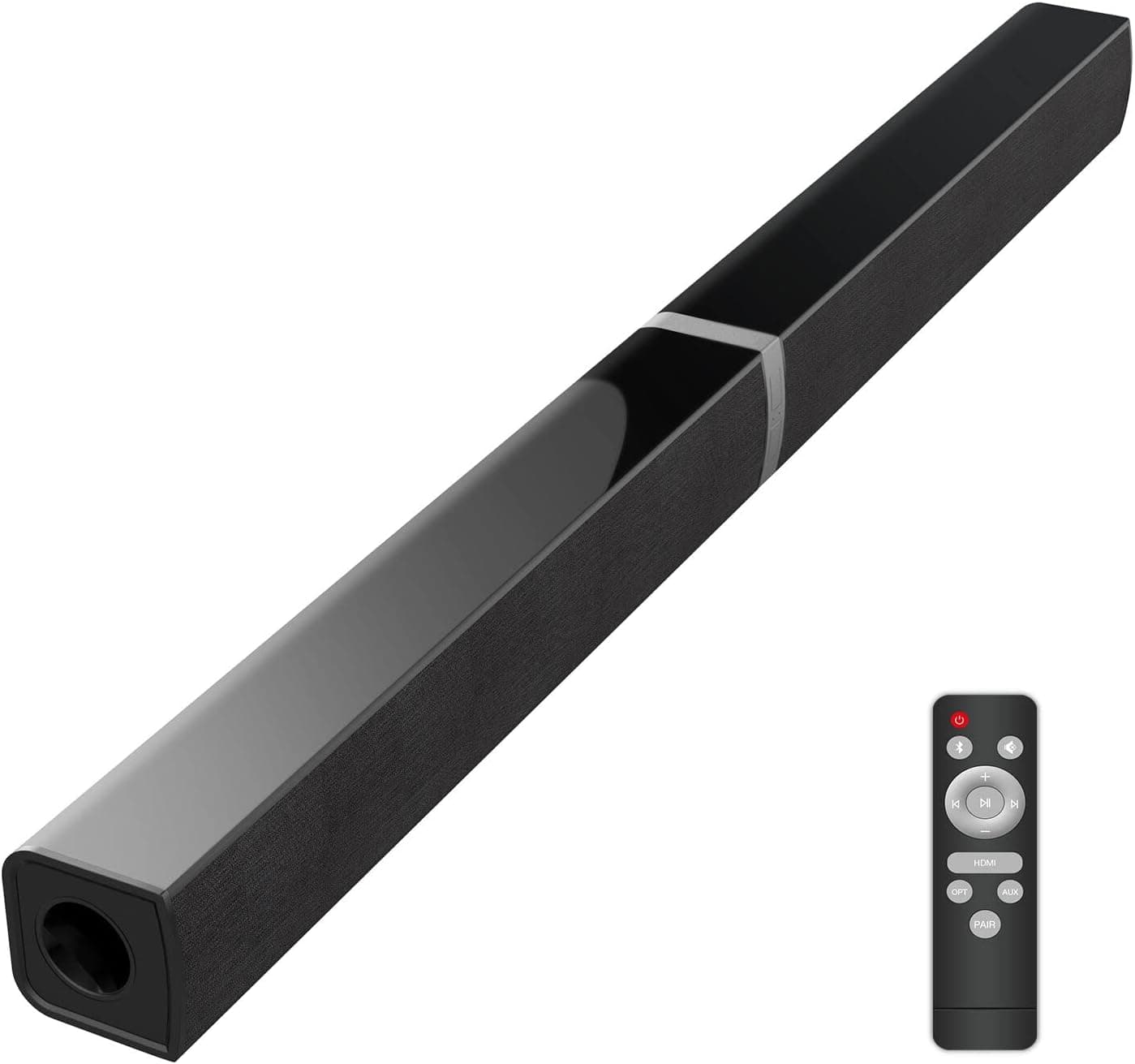 Sound Bar, MEGONG