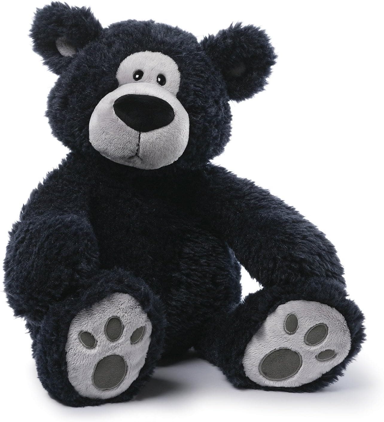 GUND Schlumpie Teddy Bear Stuffed Animal Plush