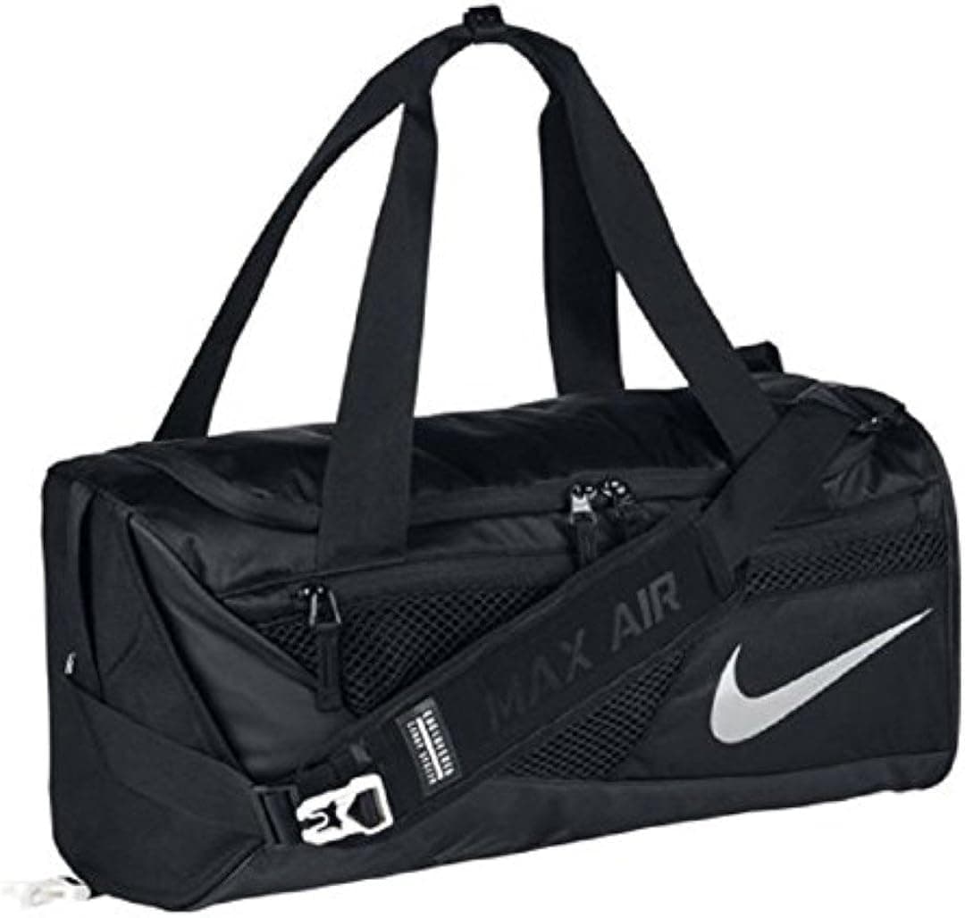 NIKE VAPOR MAX AIR DUFFEL M