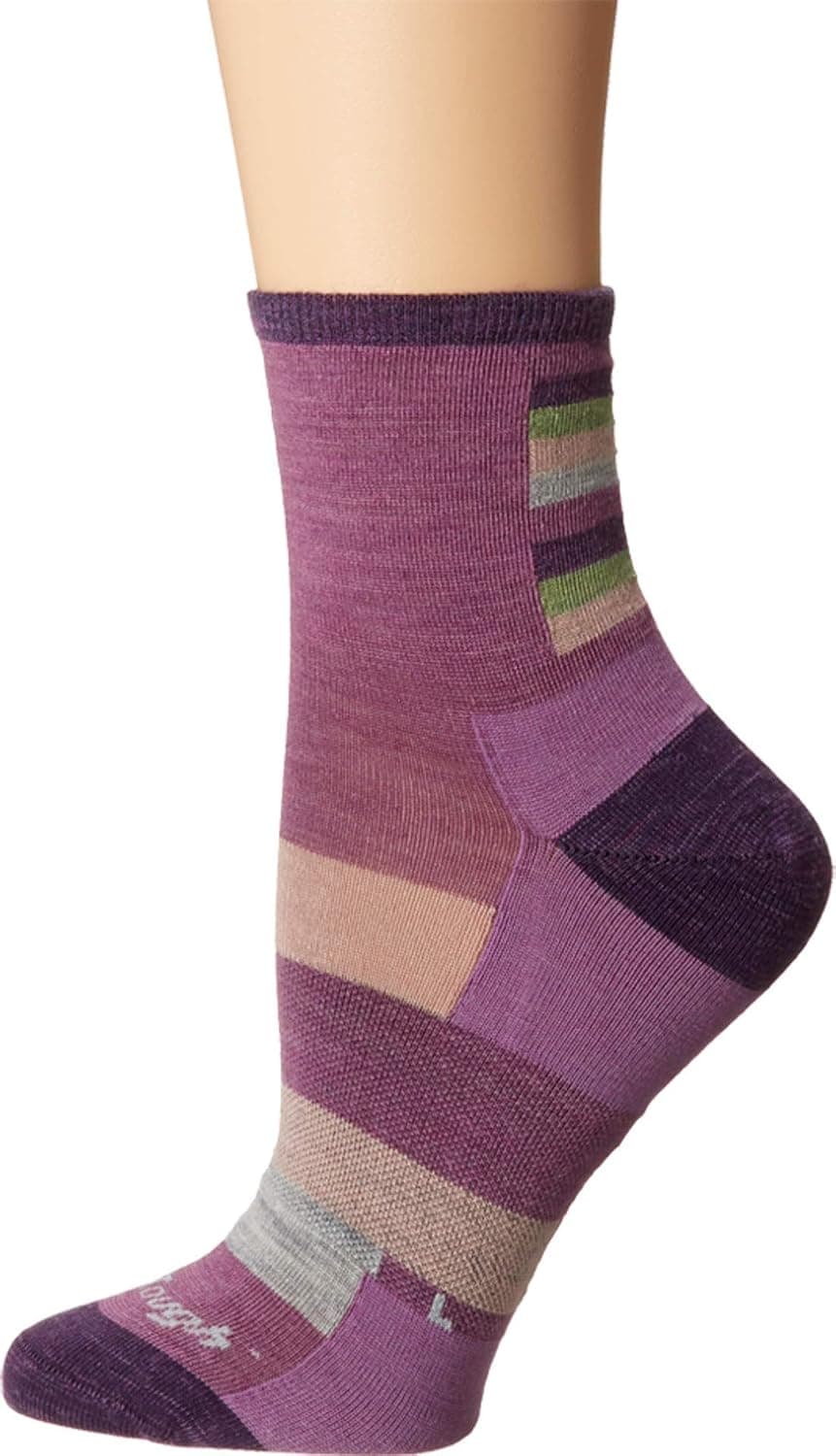 Darn Tough (Style 6005 Women's Rubic Lifestyle Sock