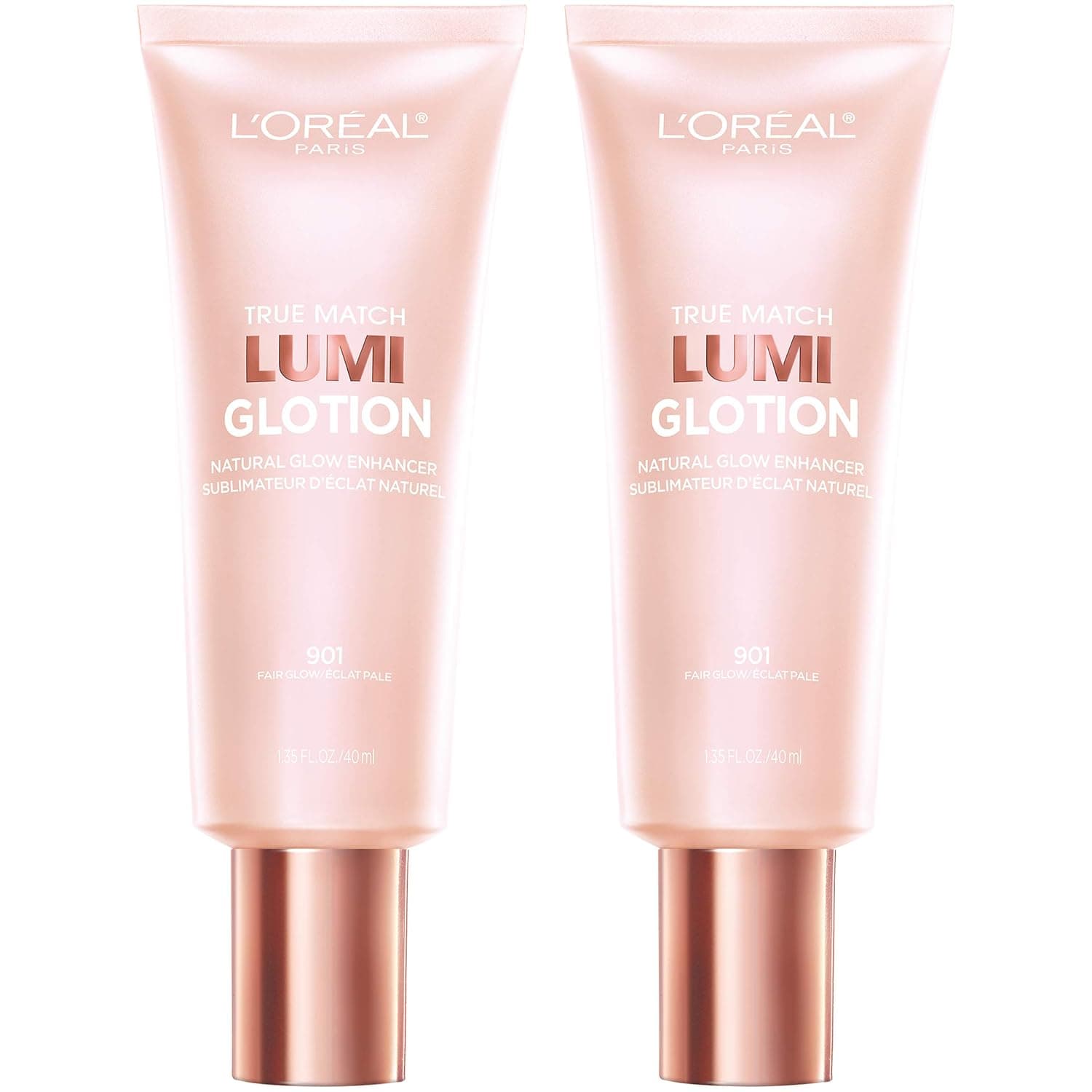 L'Oreal Paris Makeup True Match Lumi Glotion Natural Glow Enhancer Highlighting Lotion