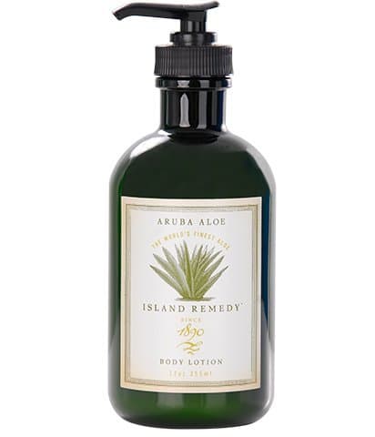 Island Remedy Body Lotion