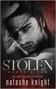 Stolen: Dante's Vow (To Have and To Hold)