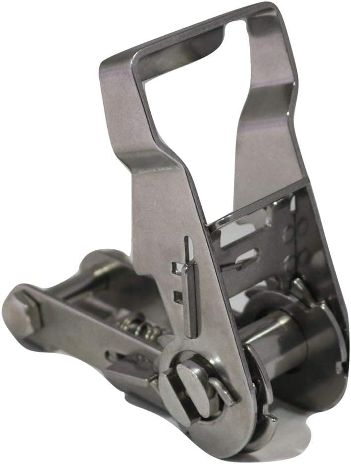 Heavy Duty Stainless Steel Ratchet