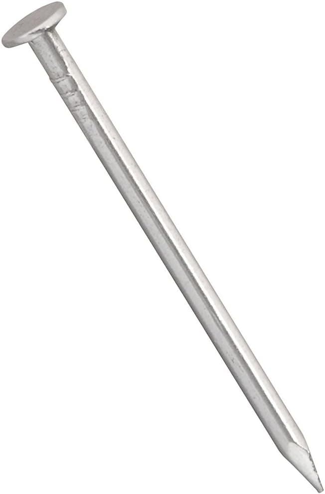 National Hardware N278-218 V7710 Wire Nail in Bright
