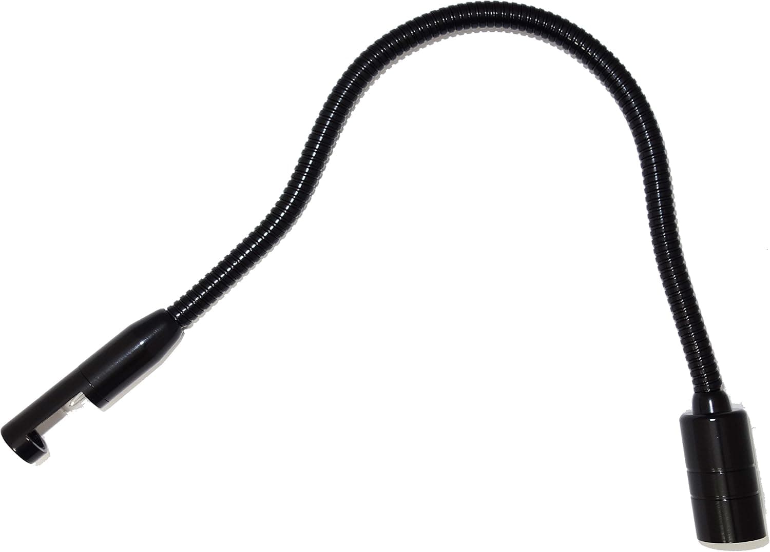 Monster Pro Power 10 Inch Gooseneck Lamp - 10" XLR FLEX LAMP (600011) (No Frills Packaging)