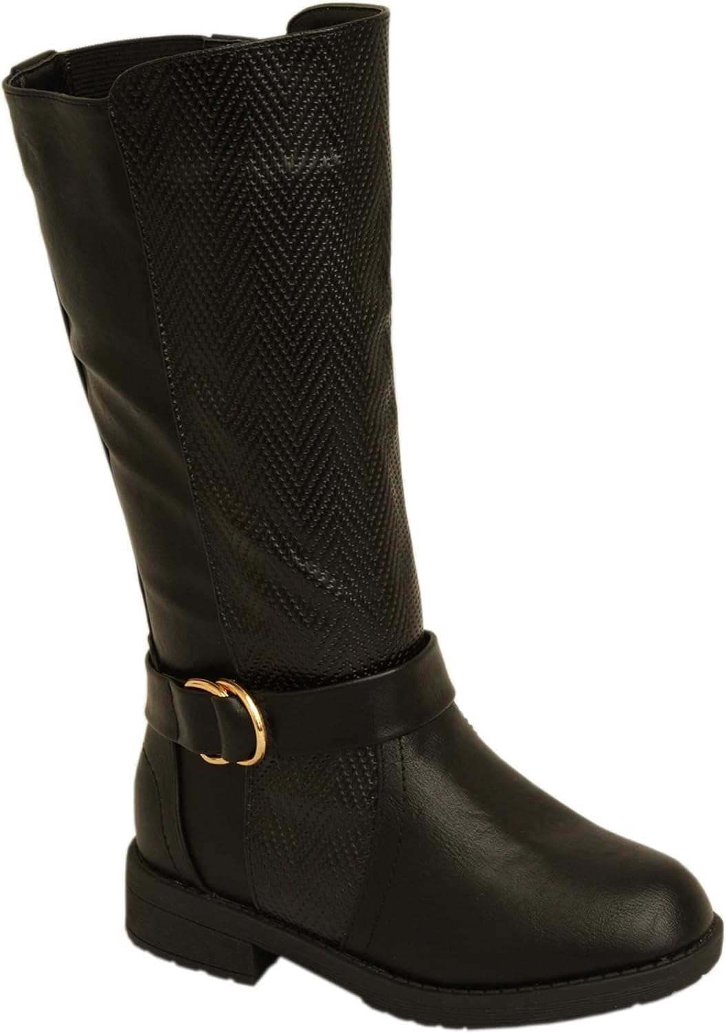 BALL BAND RYLEE GIRL KIDS RIDING BOOTS