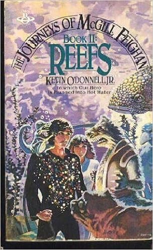 Reefs