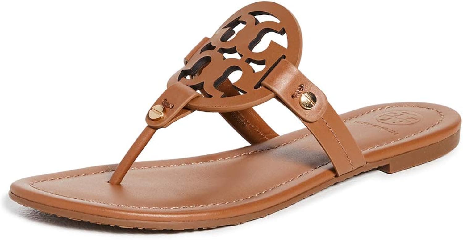 Tory Burch Women's Miller Thong Sandals