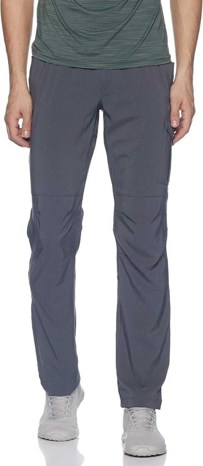 Columbia Men's Horizon Lite Pull On Pant, Water & Stain Resistant