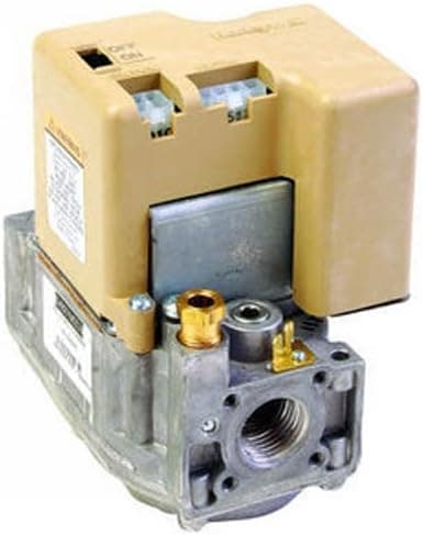 OEM Furnace Gas Valve Upgraded Replacement For SV9500M-2682