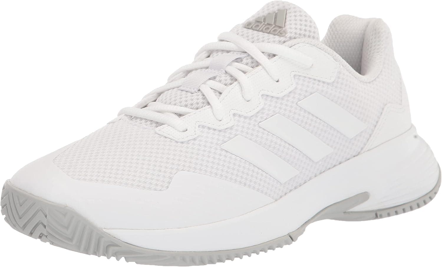 adidas Women's Gamecourt 2 Tennis Shoe