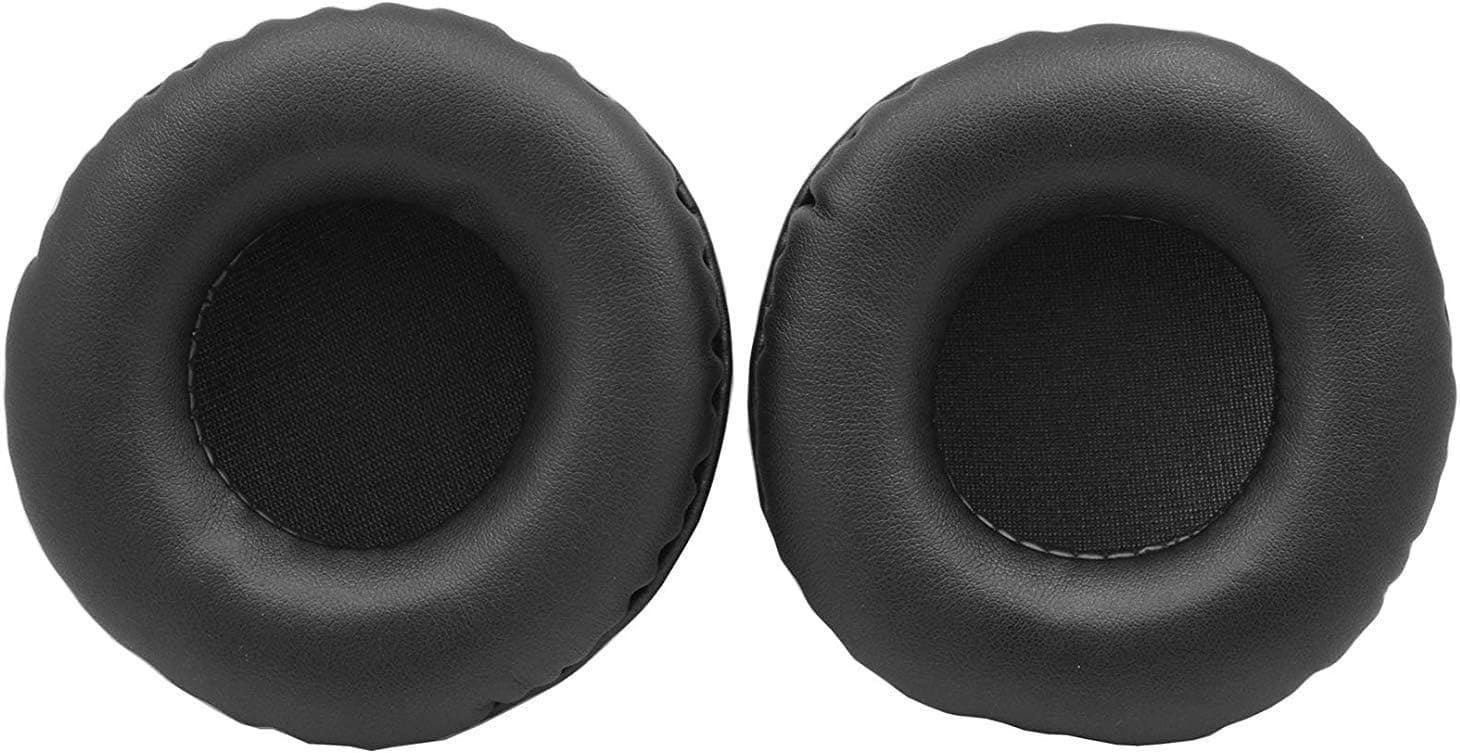Replacement Ear Pad Earpad Cushion Muffs Cover Repair Parts Compatible with Razer Kraken Analog Gaming Headset.