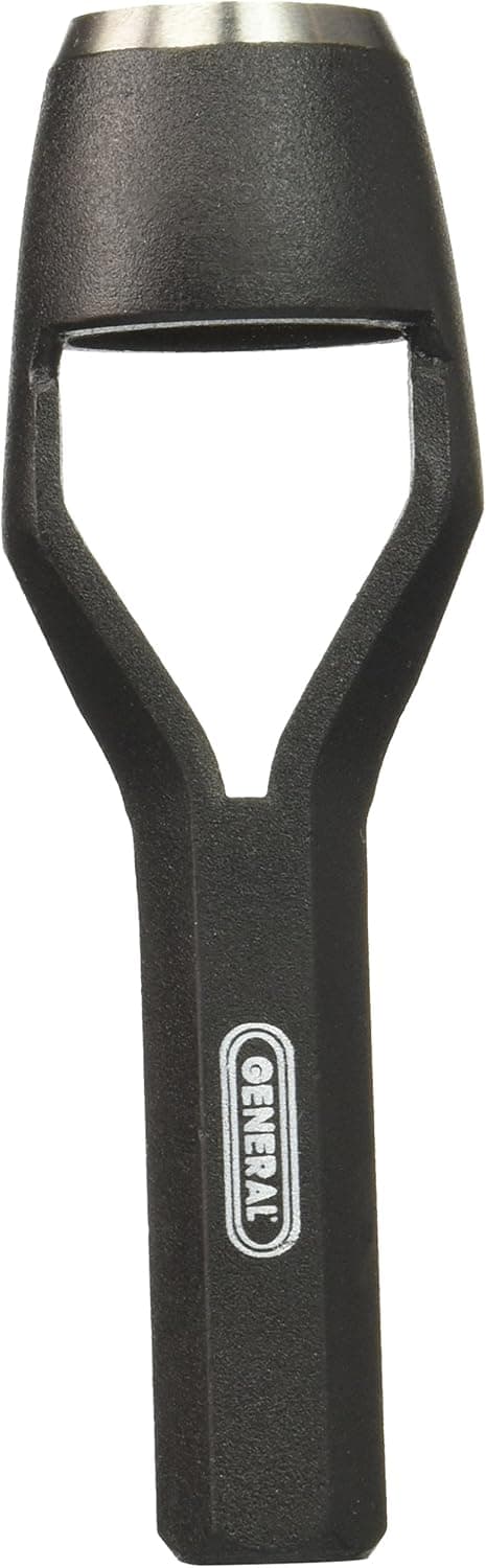 General Tools 1271M Arch Punch, 1 Inch
