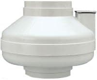 Fantech HP-2190 Radon Mitigation Fan 60-85W, 115V