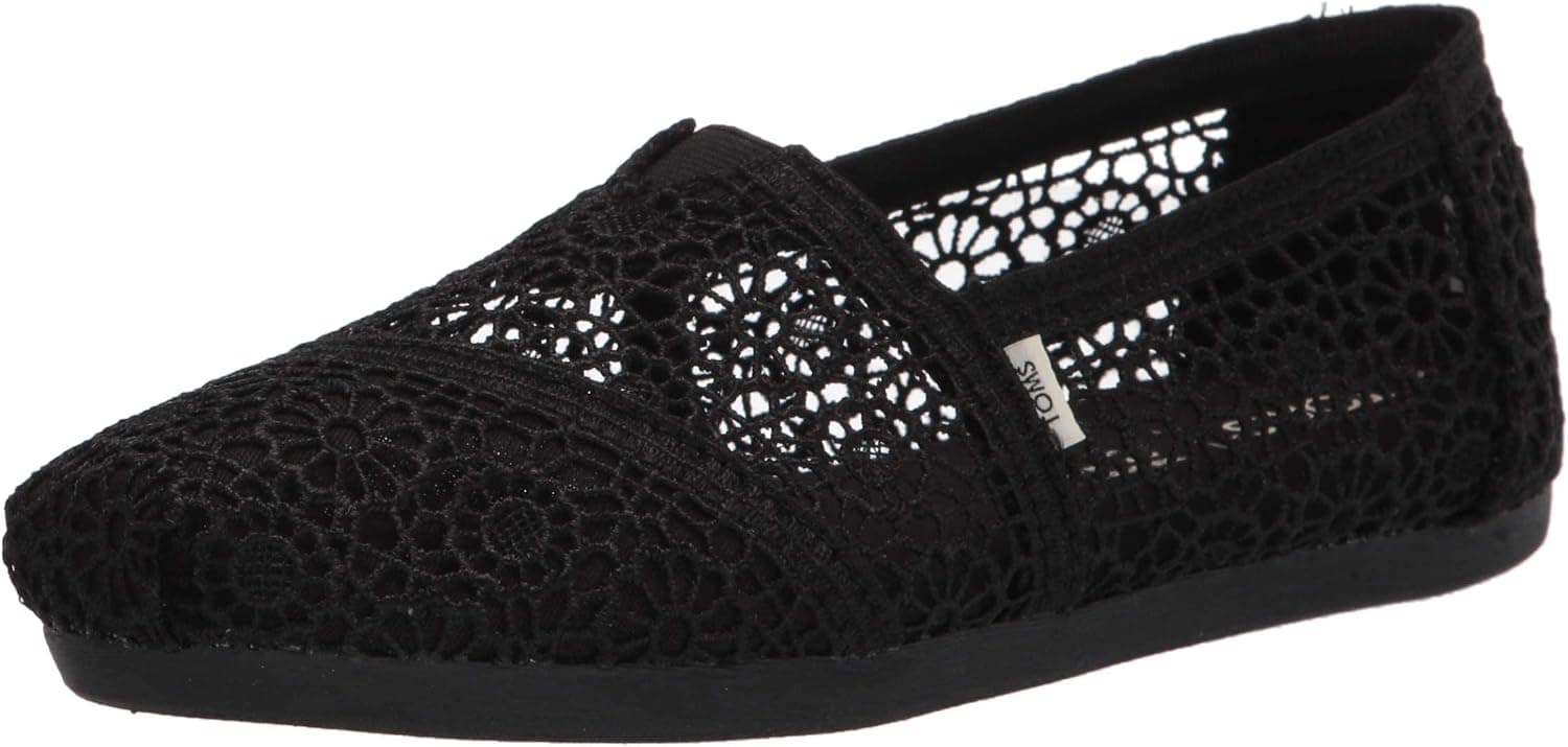 TOMS Women's Alpargata Loafer