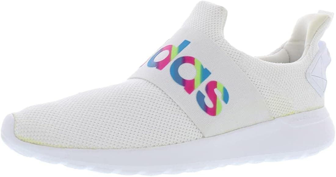adidas Unisex-Adult Lite Racer Adapt Running Shoe