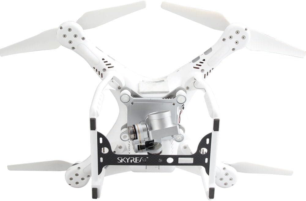 SKYREAT Gimbal Guard for DJI Phantom 3 / 3 Pro / 3 Advanced Drone