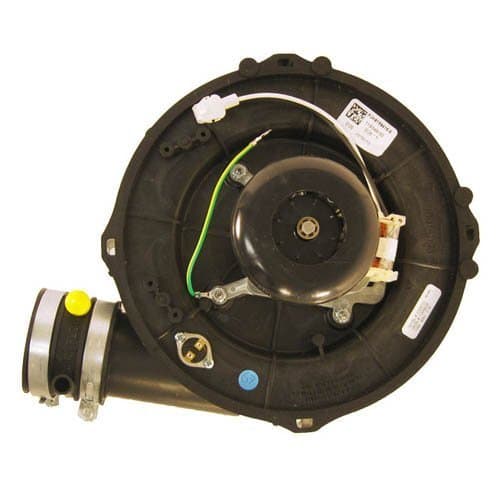 20538701 - Ducane Furnace Draft Inducer/Exhaust Vent Venter Motor - OEM Replacement