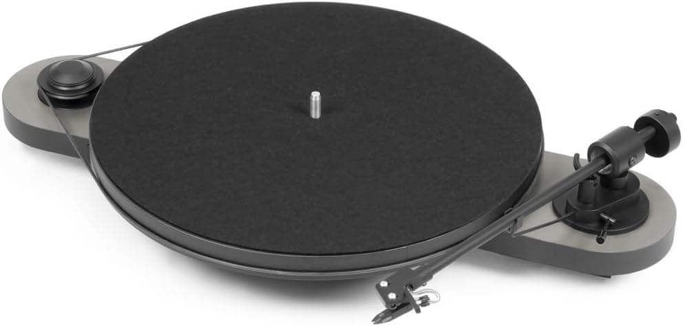 Project Elemental Usb Silver
