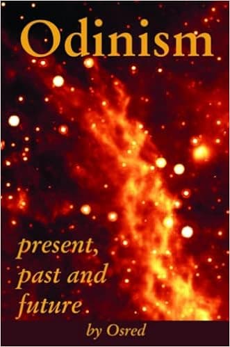 Odinism: present, past and future