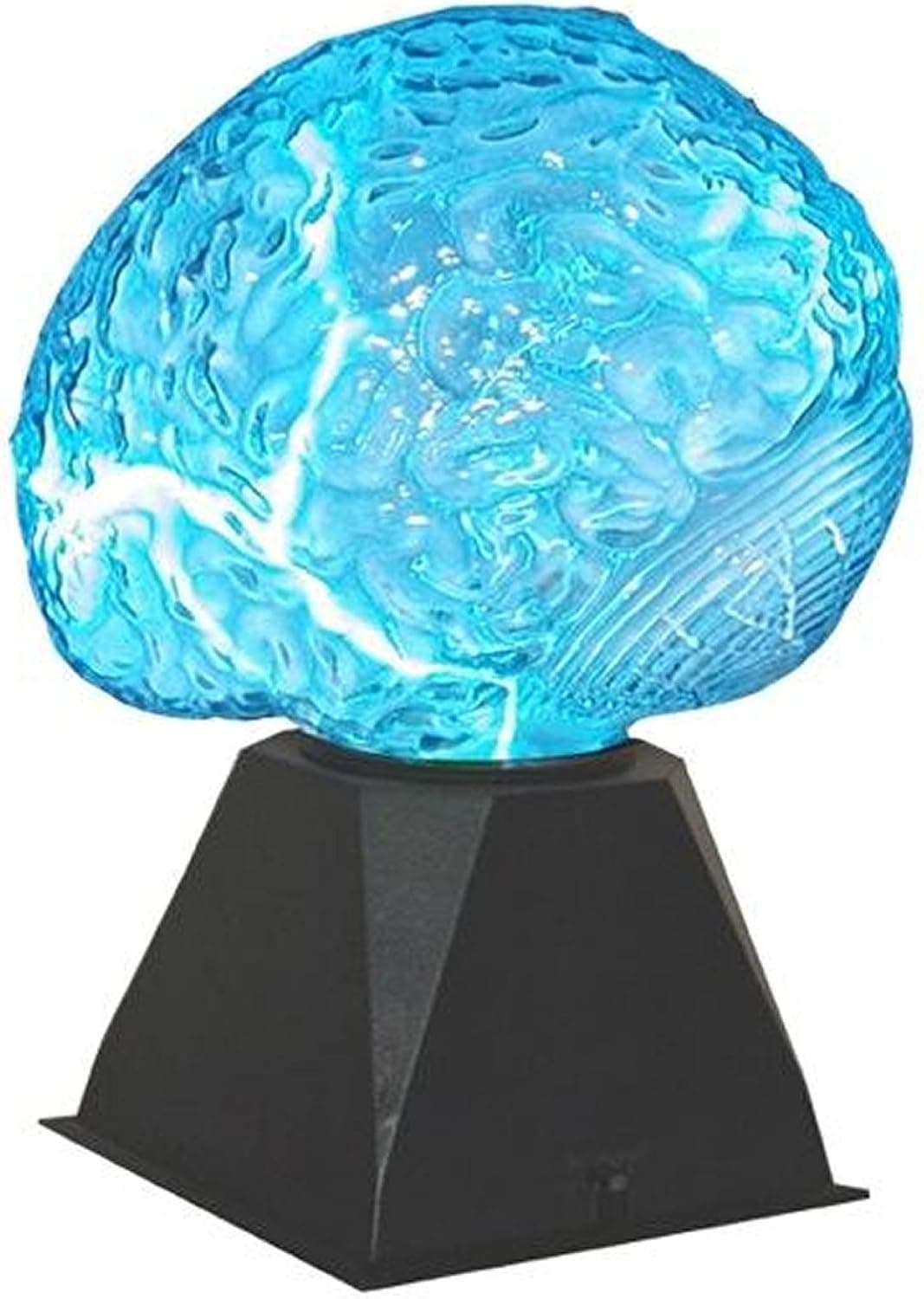 Creative Motion Plasma Brain Light