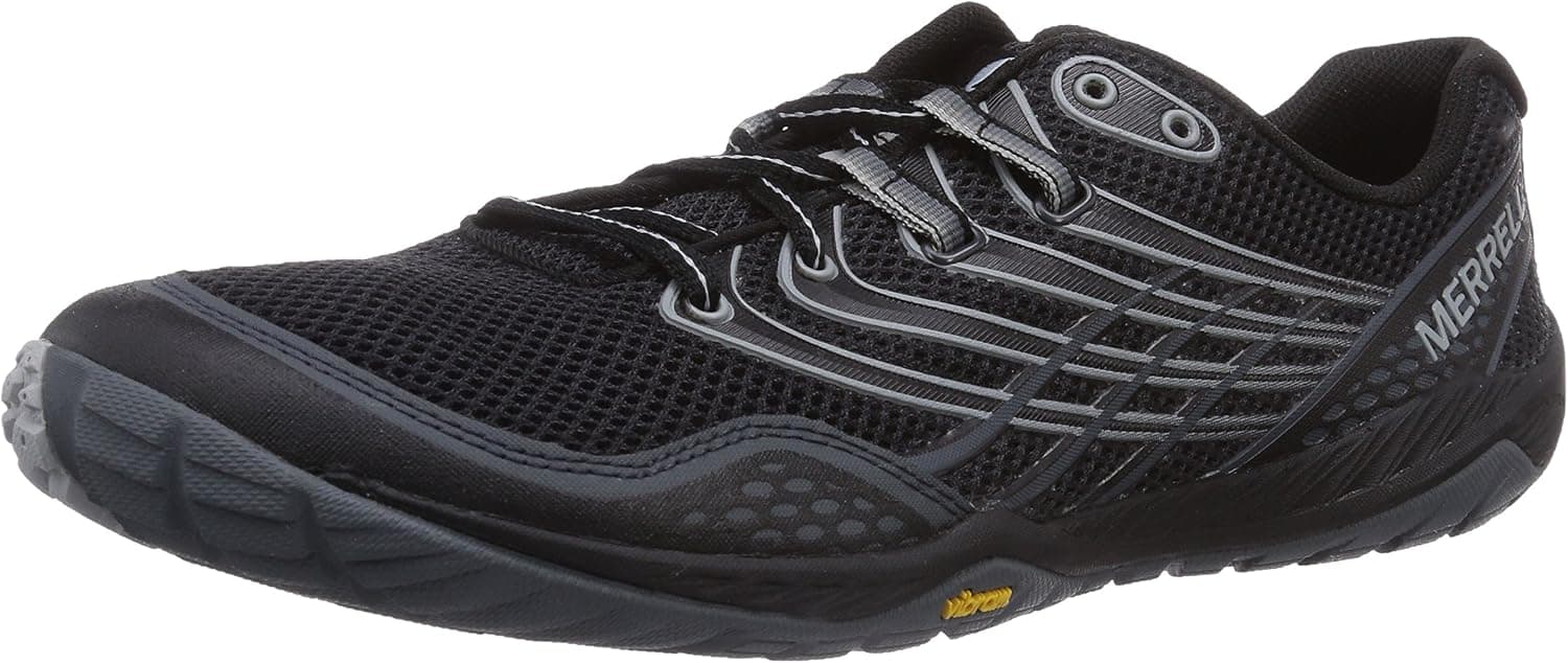 Merrell Men's Trail Glove 3 Minimal Trail Running Shoe