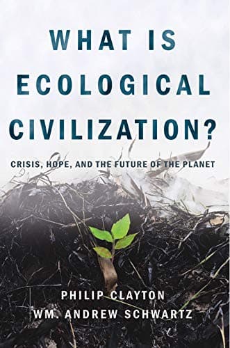 What Is Ecological Civilization?: Crisis, Hope, and the Future of the Planet
