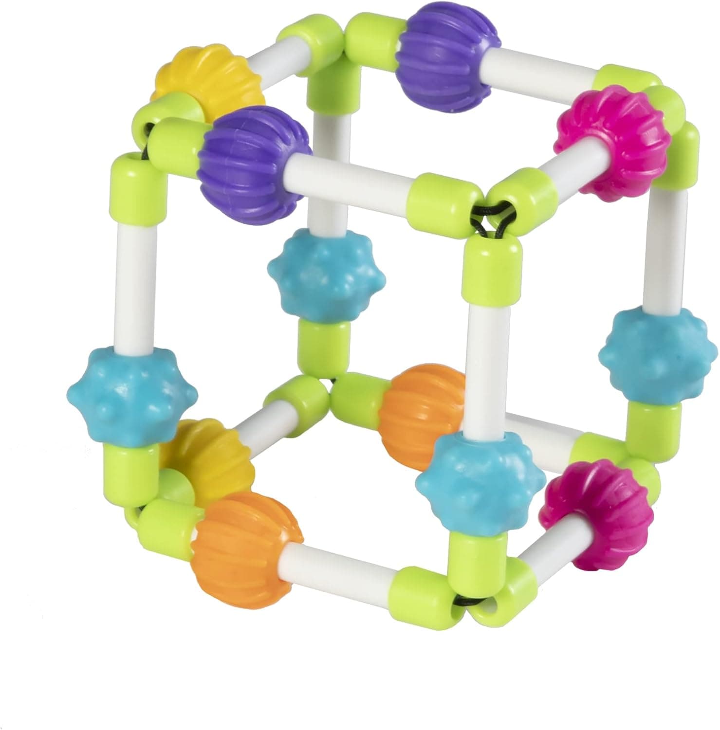Fat Brain Toys Quubi Baby Toys & Gifts for Ages 1 to 2