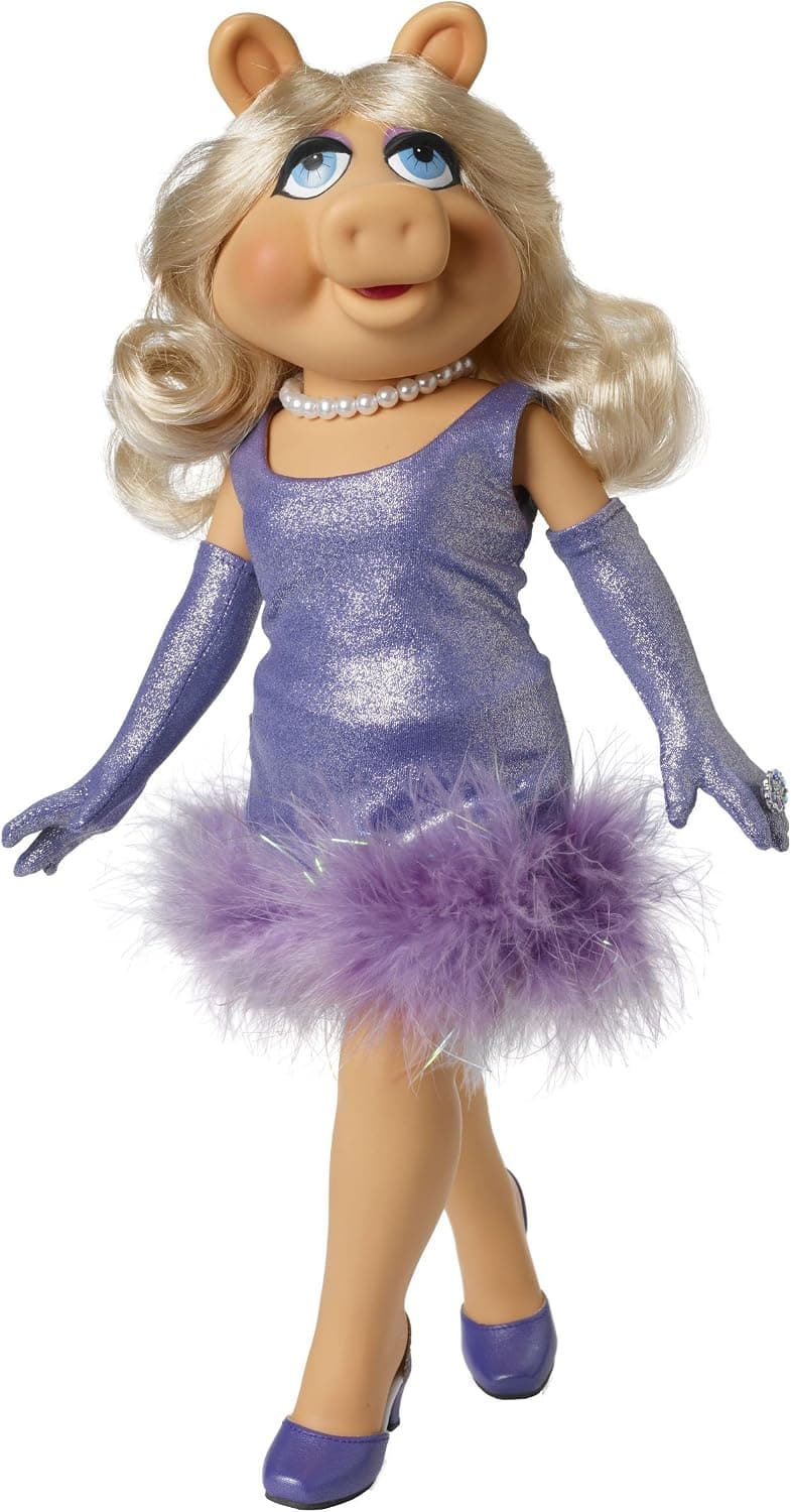 Robert Tonner Miss Piggy Basic