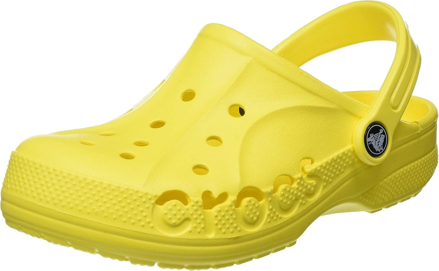 Crocs Boy's Clogs Comfortable Slip On Water Shoe for Toddlers