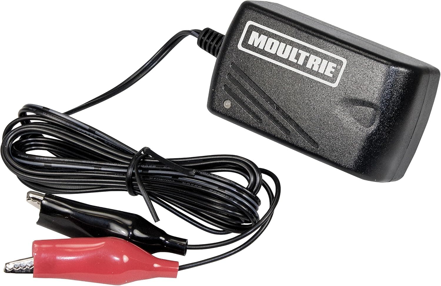 Moultrie 6-Volt Battery Charger