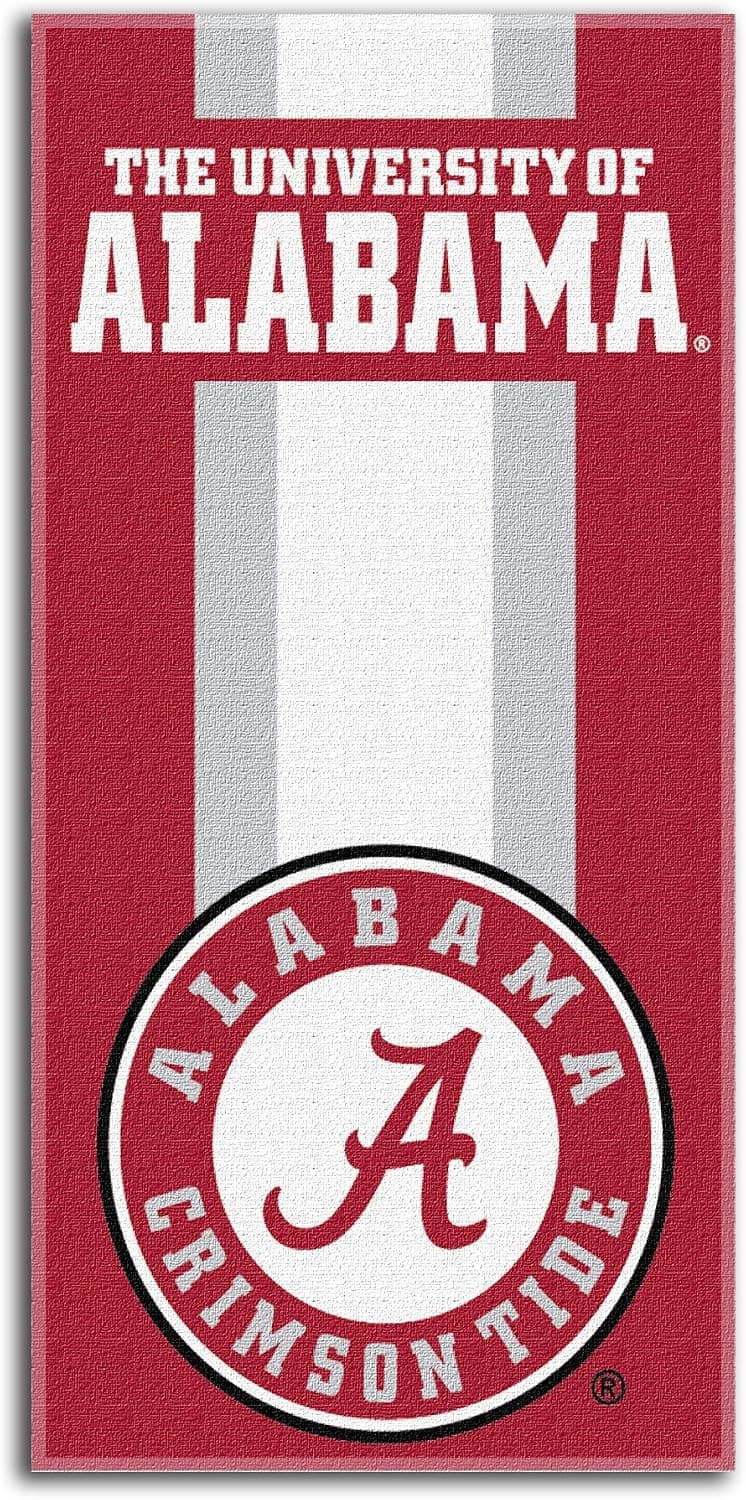 Northwest NCAA Unisex Beach Towel