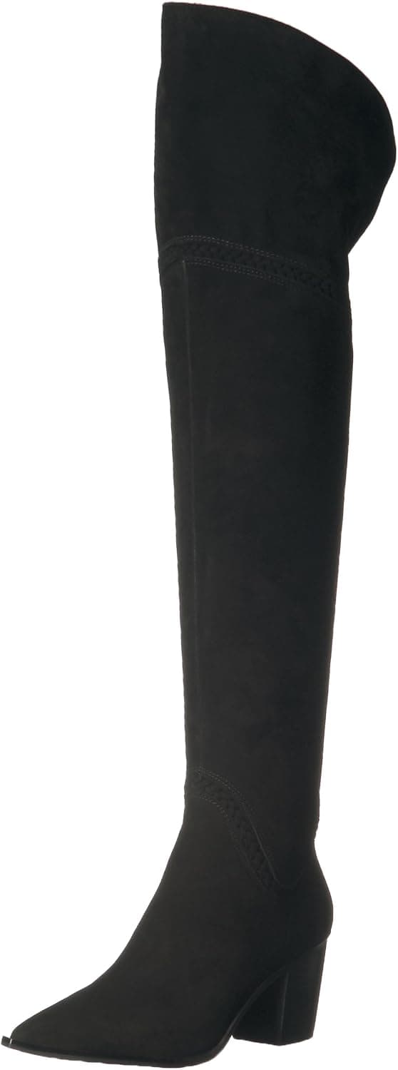 ALDO Women's Olena Riding Boot