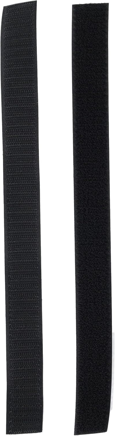 Du-Bro 348 Hook And Loop Mounting Material