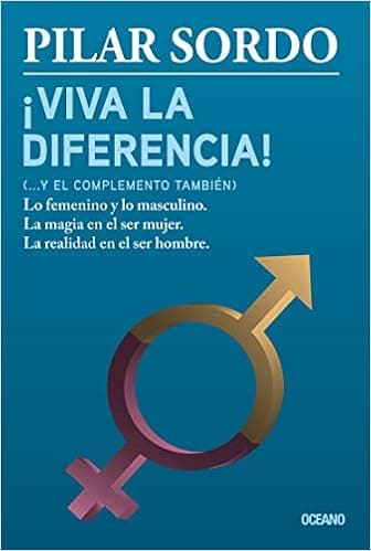 ¡Viva la diferencia! (... y el complemento también) (Spanish Edition)