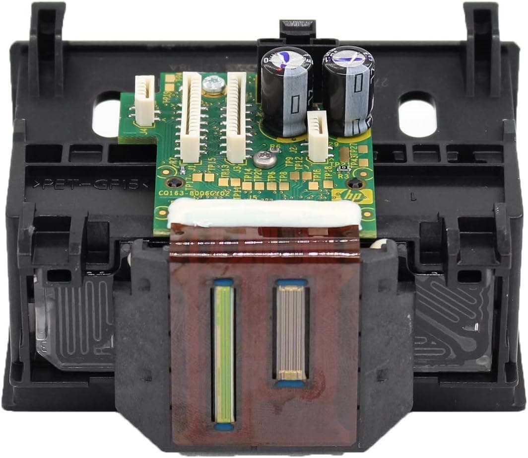 MOTOKU 934 935 Print Head for HP Officejet Pro 6230 6815 6812 6835
