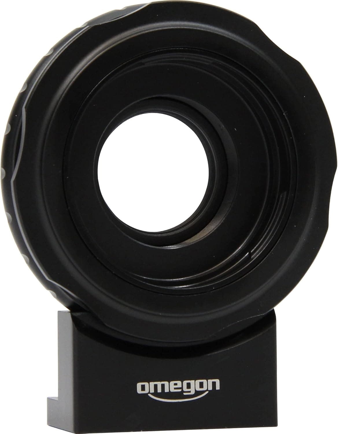 Omegon T2 Adapter for Canon EOS Lenses