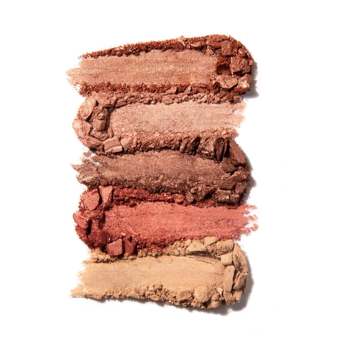 Hard Candy Eyeshadow Palette, Rose Gold