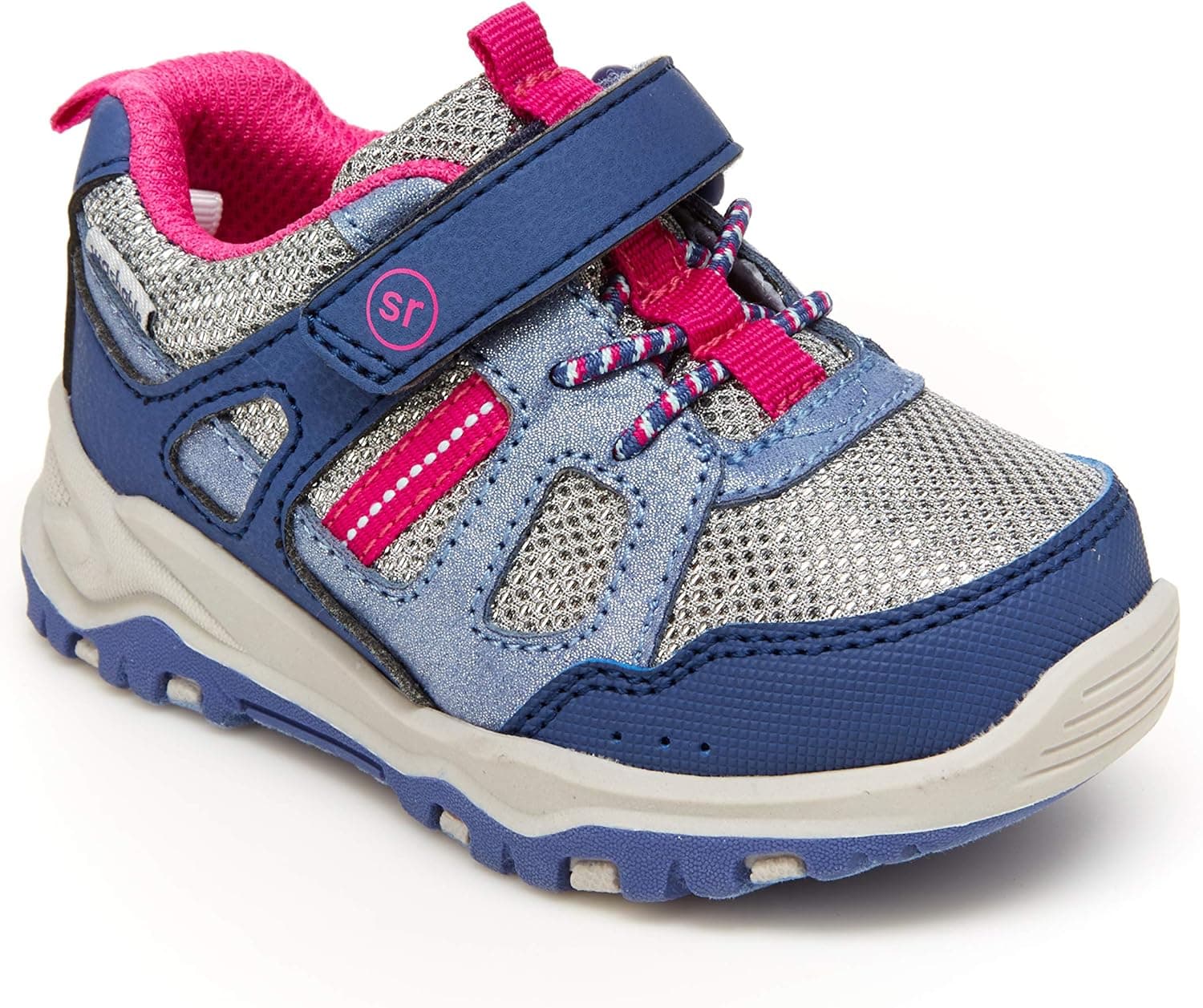 Stride Rite Unisex-Child Artin 2.0 Athletic Running Shoe