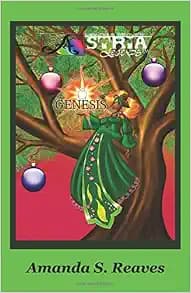 Astria Legends: Genesis