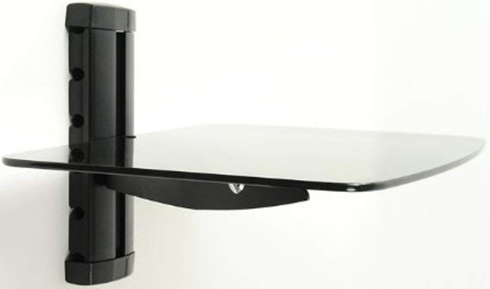 Diamond BUC108 Single Component Shelf Wall Mount, 16.5 X 11.75-Inches, 22 Lbs per/0-70