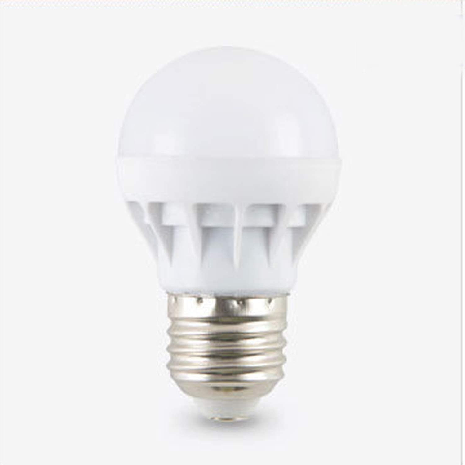 PeachFYE LED 12W Light Bulb ,10,000 Hour Lifetime Smart Sensor LED Light Bulb for Home,Office,Kitchen,Garden (12 W)